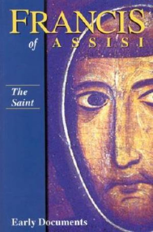 Francis of Assisi The Saint