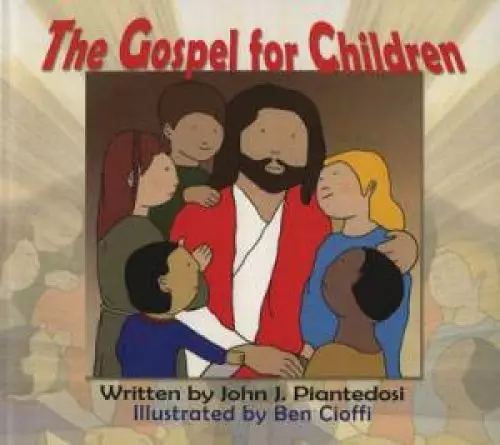 The Gospel for Children
