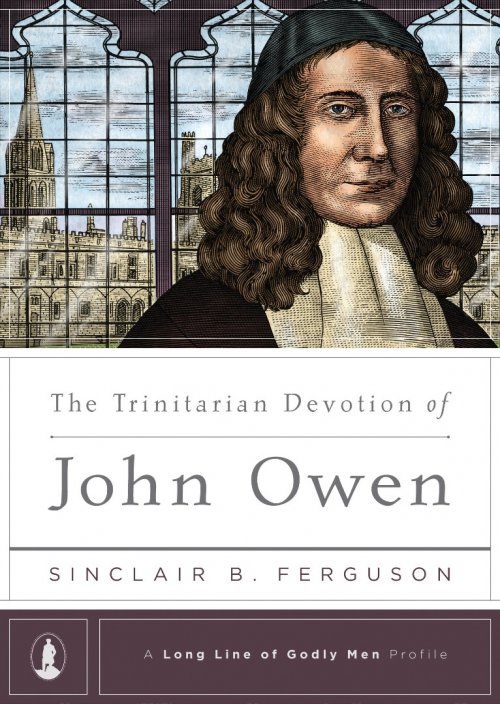 The Trinitarian Devotion Of John Owen