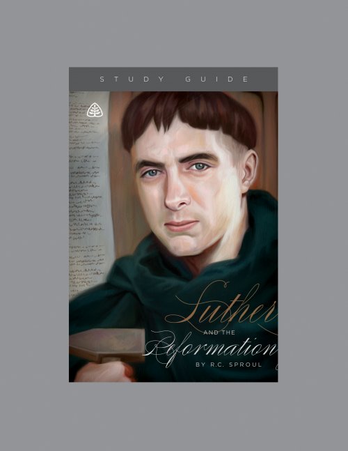 Luther and the Reformation, Teaching Series Study Guide