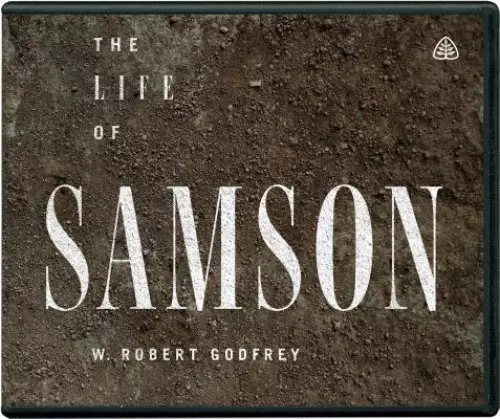 Life of Samson