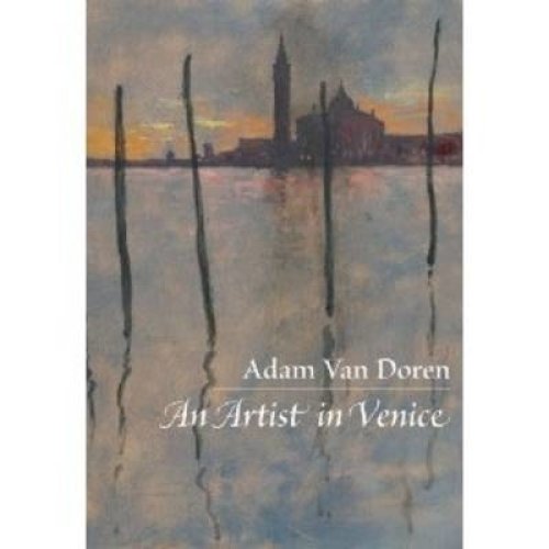 AN ARTIST IN VENICE