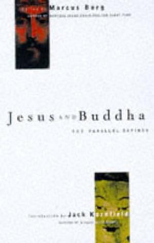Jesus and Buddha