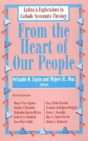 FROM THE HEART OF OUR PEOPLE