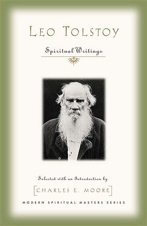 Leo Tolstoy
