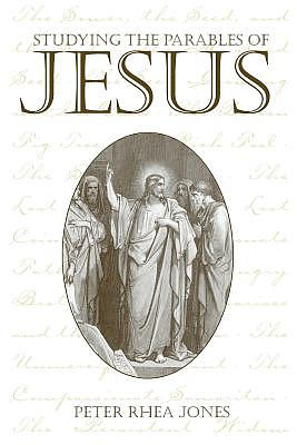 Studying the Parables of Jesus