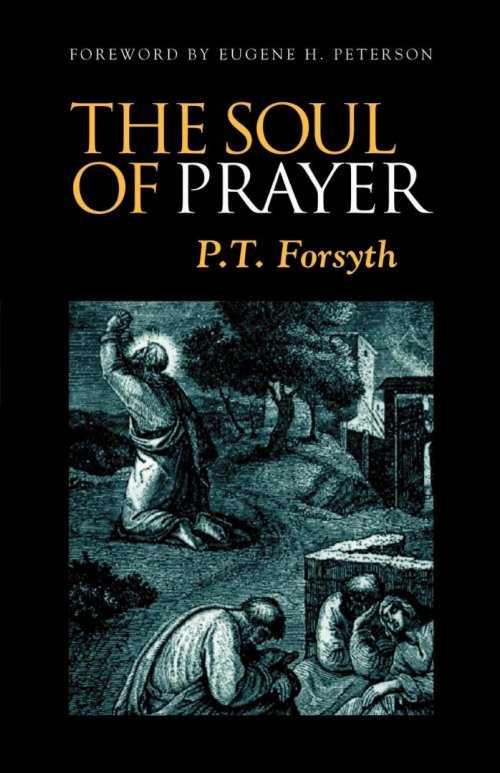 Soul Of Prayer