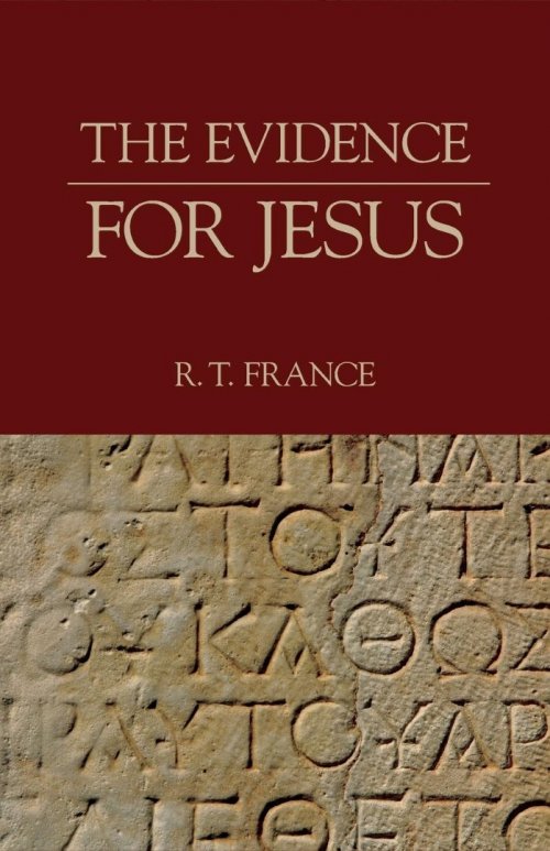 Evidence For Jesus