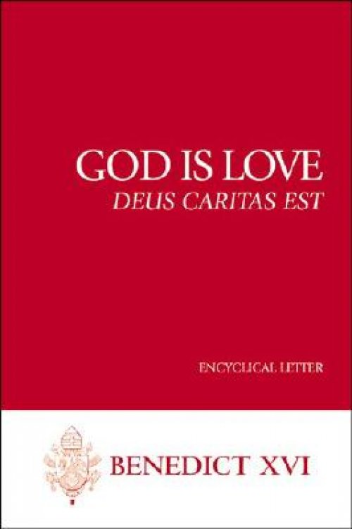 God Is Love