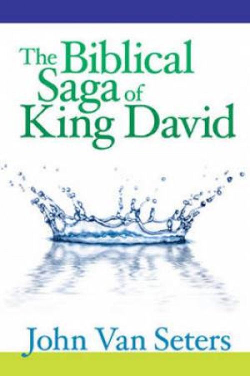 Biblical Saga of King David