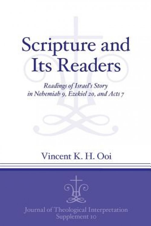 Scripture and its Readers