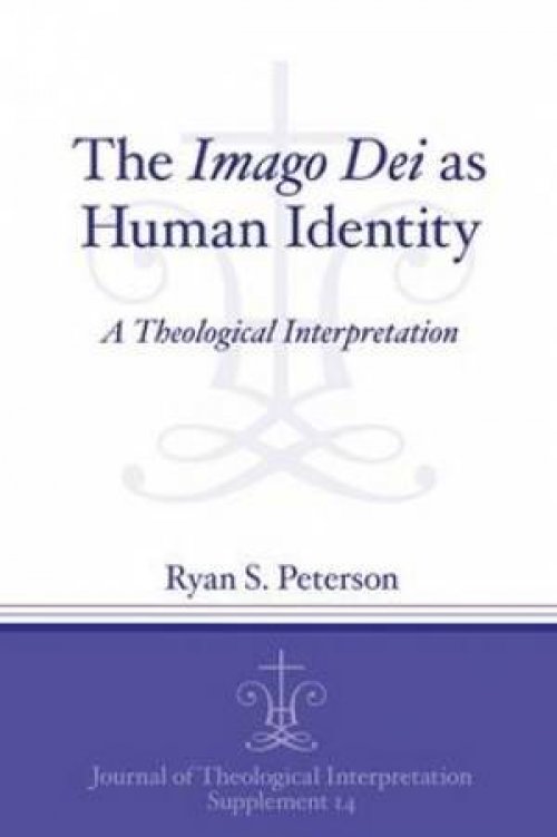 The Imago Dei as Human Identity