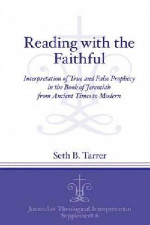 Reading with the Faithful