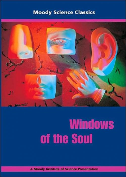 Windows Of The Soul Dvd