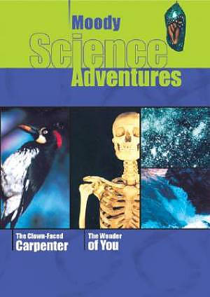 The Clown Faced Carpenter & The  Wonder Of You: DVD