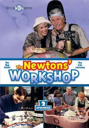 Bug Safari Cell A Bration Dvd