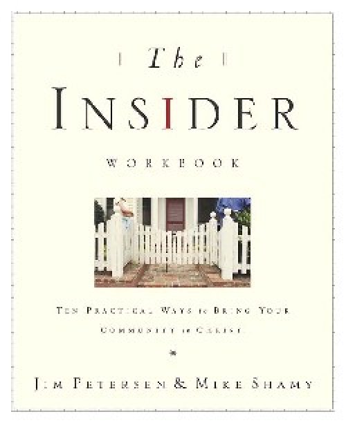 Insider