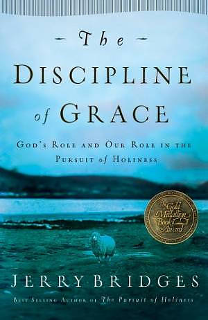 Discipline of Grace