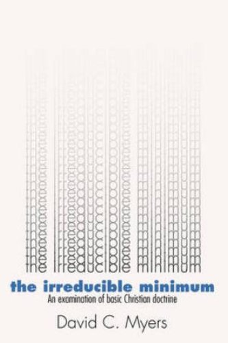 Irreducible Minimum