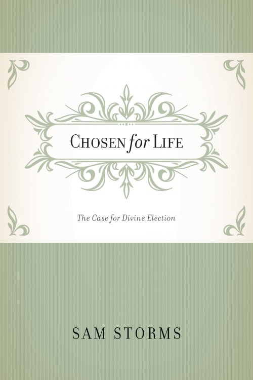 Chosen For Life