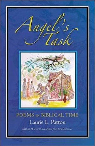 Angel\'s Task