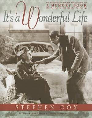 ITS A WONDERFUL LIFE MEMORY BO