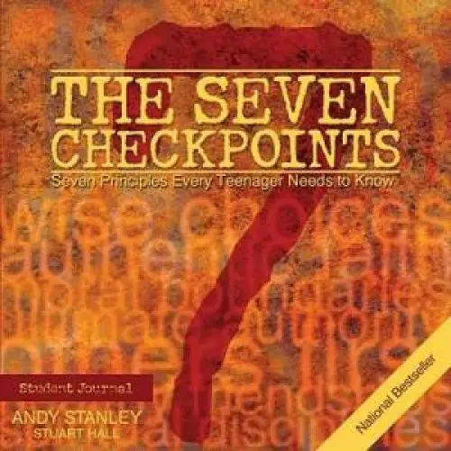 7 Checkpoints Student Journal