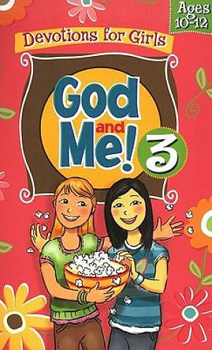 God And Me 3