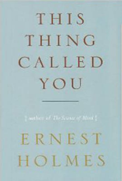 This Thing Called You