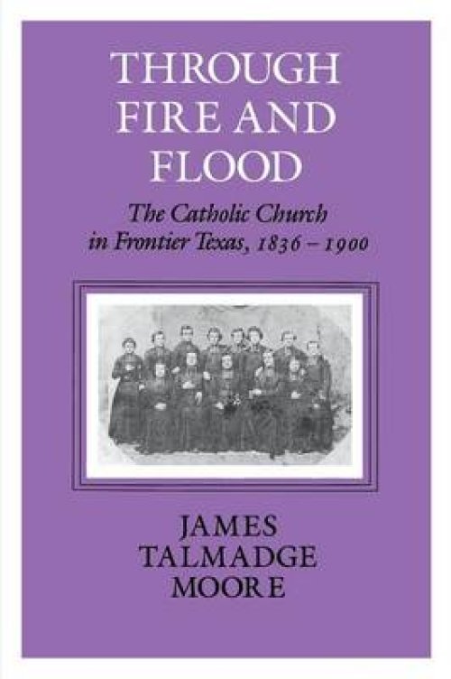 Through Fire and Flood