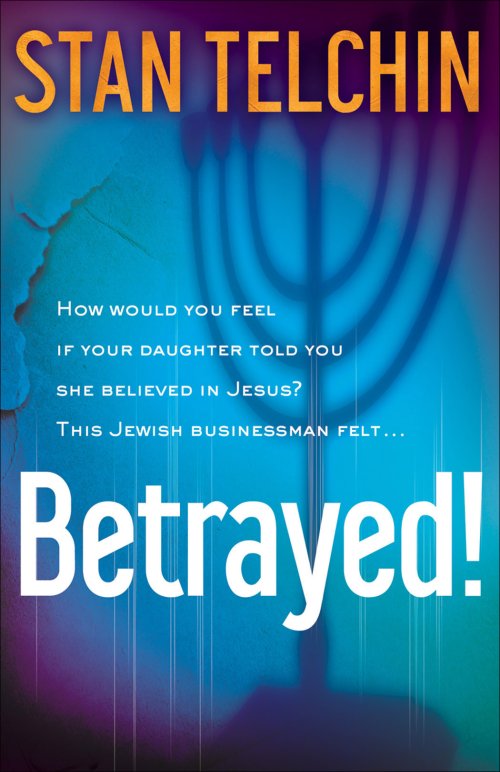 Betrayed! [eBook]