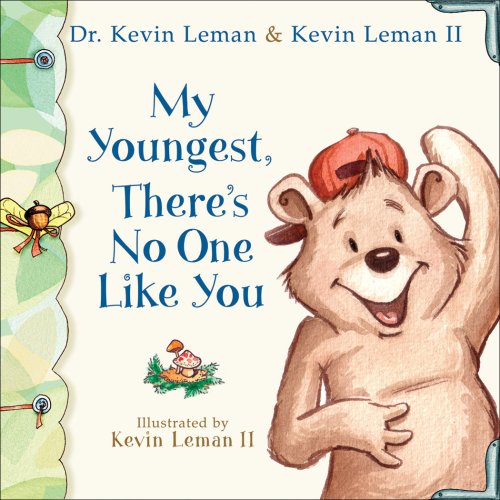 My Youngest, There's No One Like You [eBook]
