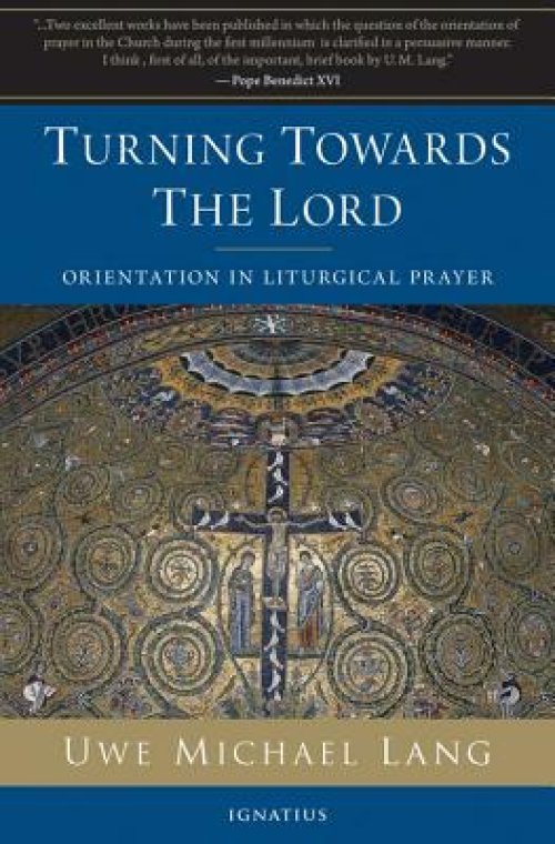 Turning Towards the Lord