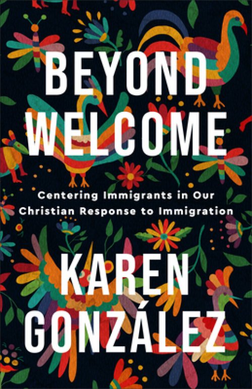 Beyond Welcome