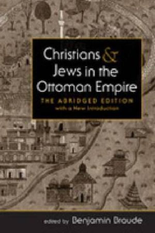 Christians and Jews in the Ottoman Empire