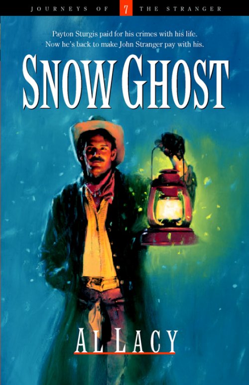 Snow Ghost