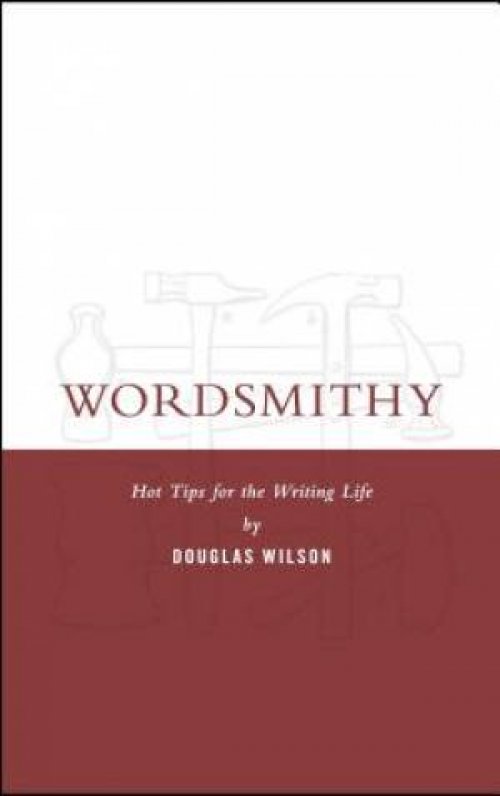 Wordsmithy : Hot Tips For The Writing Life