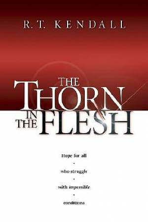 Thorn In The Flesh