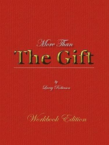 More Than the Gift