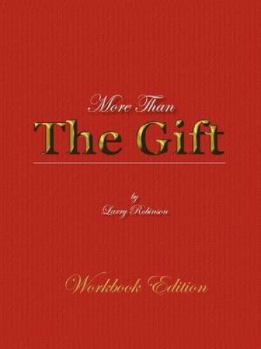 More Than the Gift: A Love Relationship
