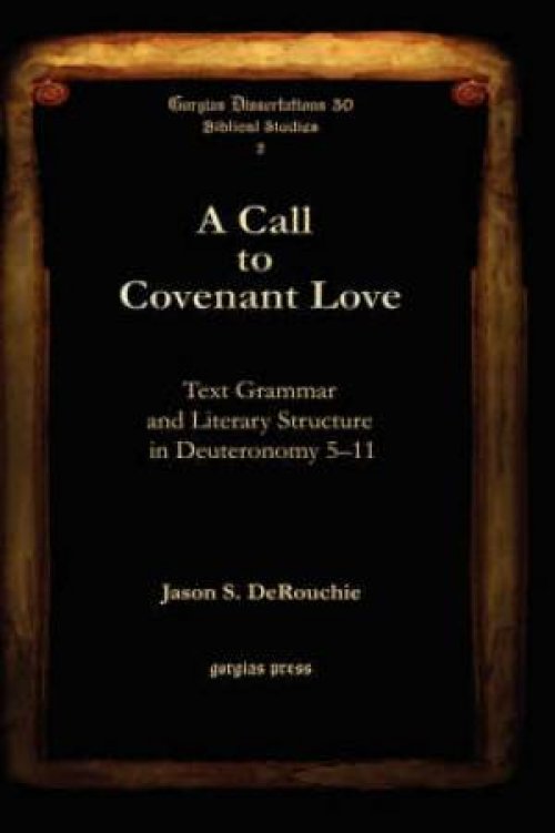 Call To Covenant Love