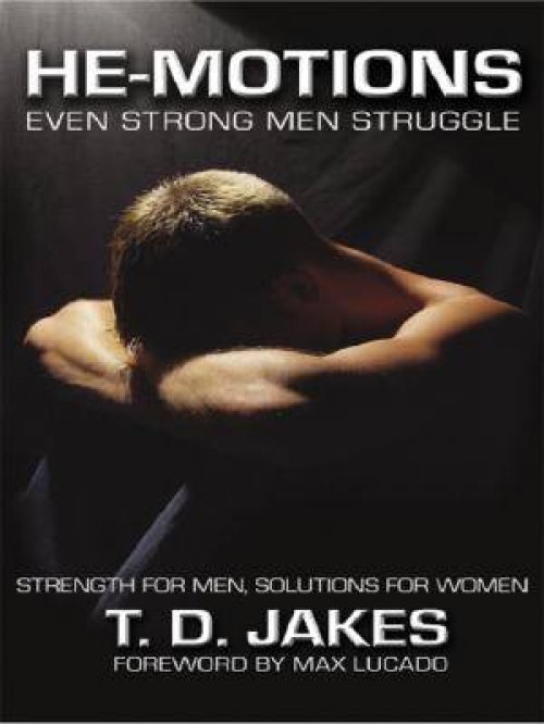 He Motions : Even Strong Men Struggle
