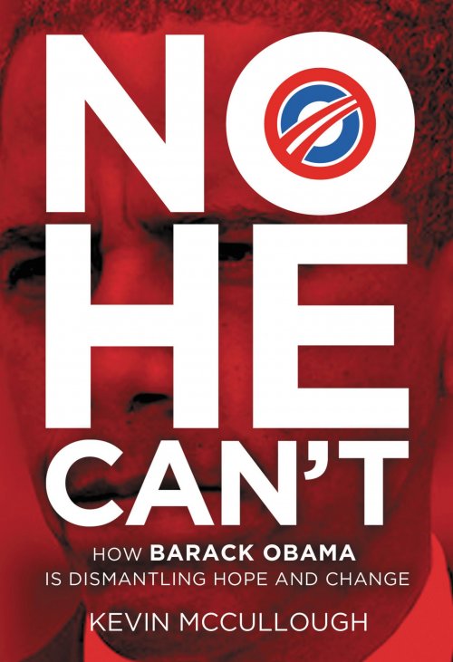 No He Cant
