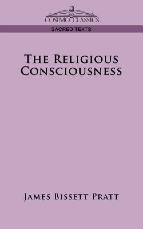 Religious Consciousness