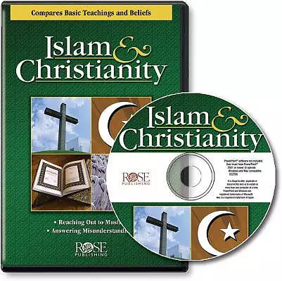 Software-Islam & Christianity-Powerpoint