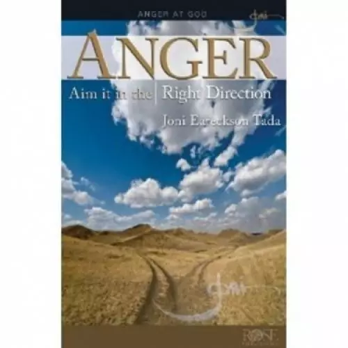 5-Pack: JONI Anger
