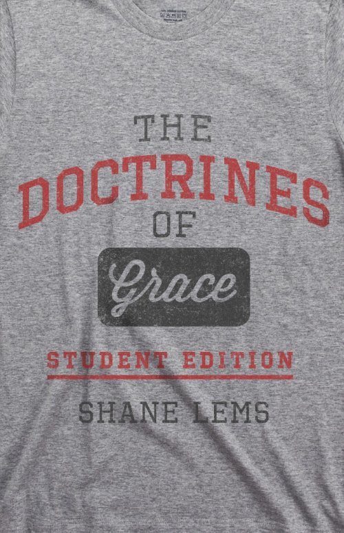 Doctrines of Grace