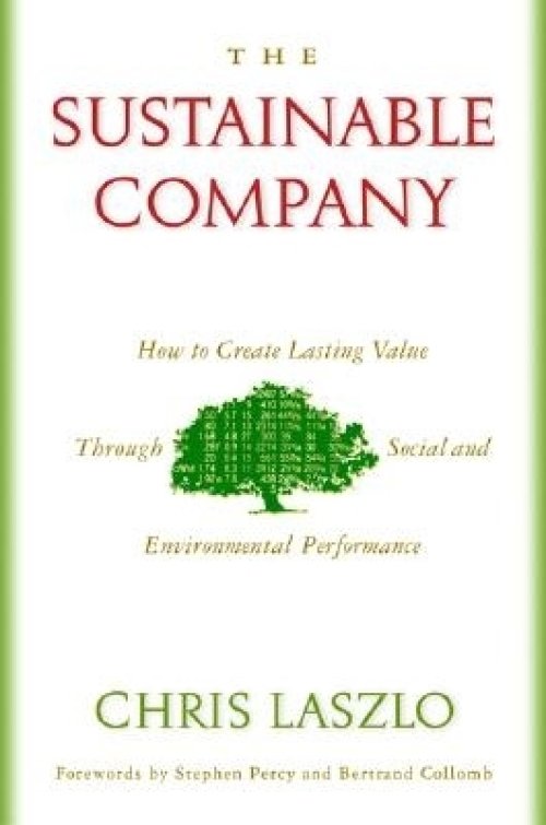 SUSTAINABLE COMPANY