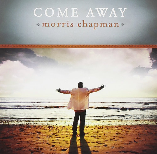 Come Away CD