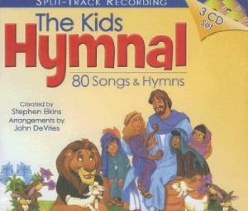 The Kids Hymnal